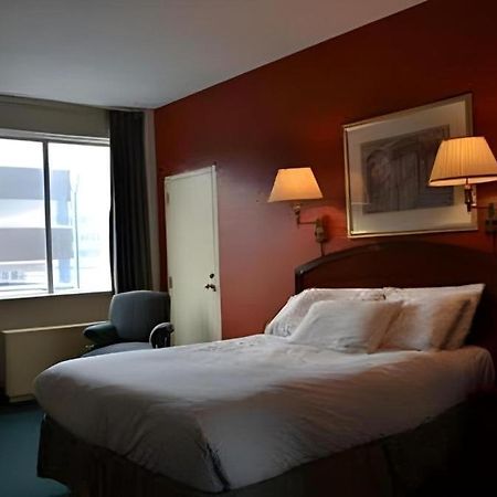 The Marlborough Hotel Γουίνιπεγκ Εξωτερικό φωτογραφία
