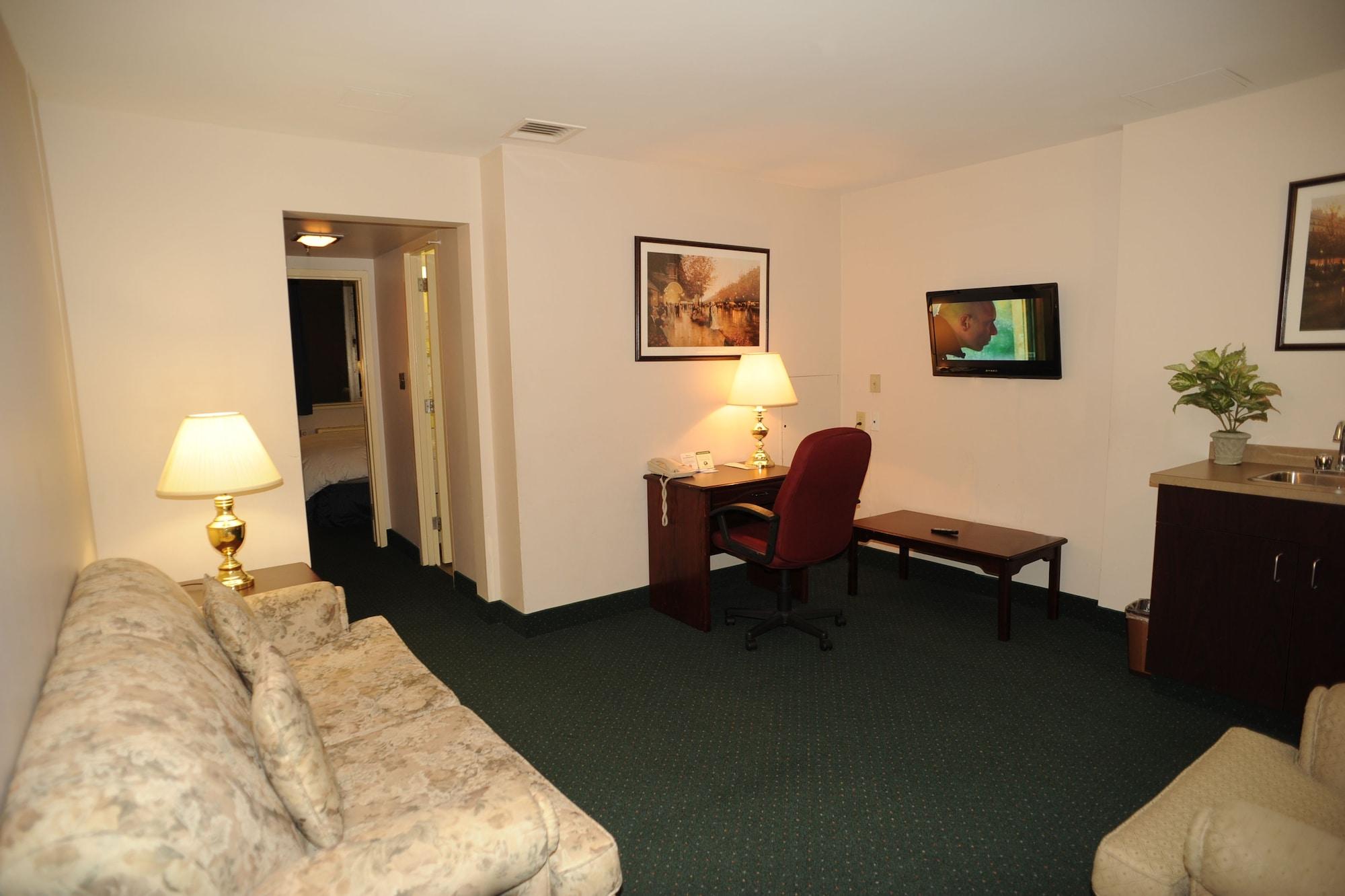 The Marlborough Hotel Γουίνιπεγκ Εξωτερικό φωτογραφία