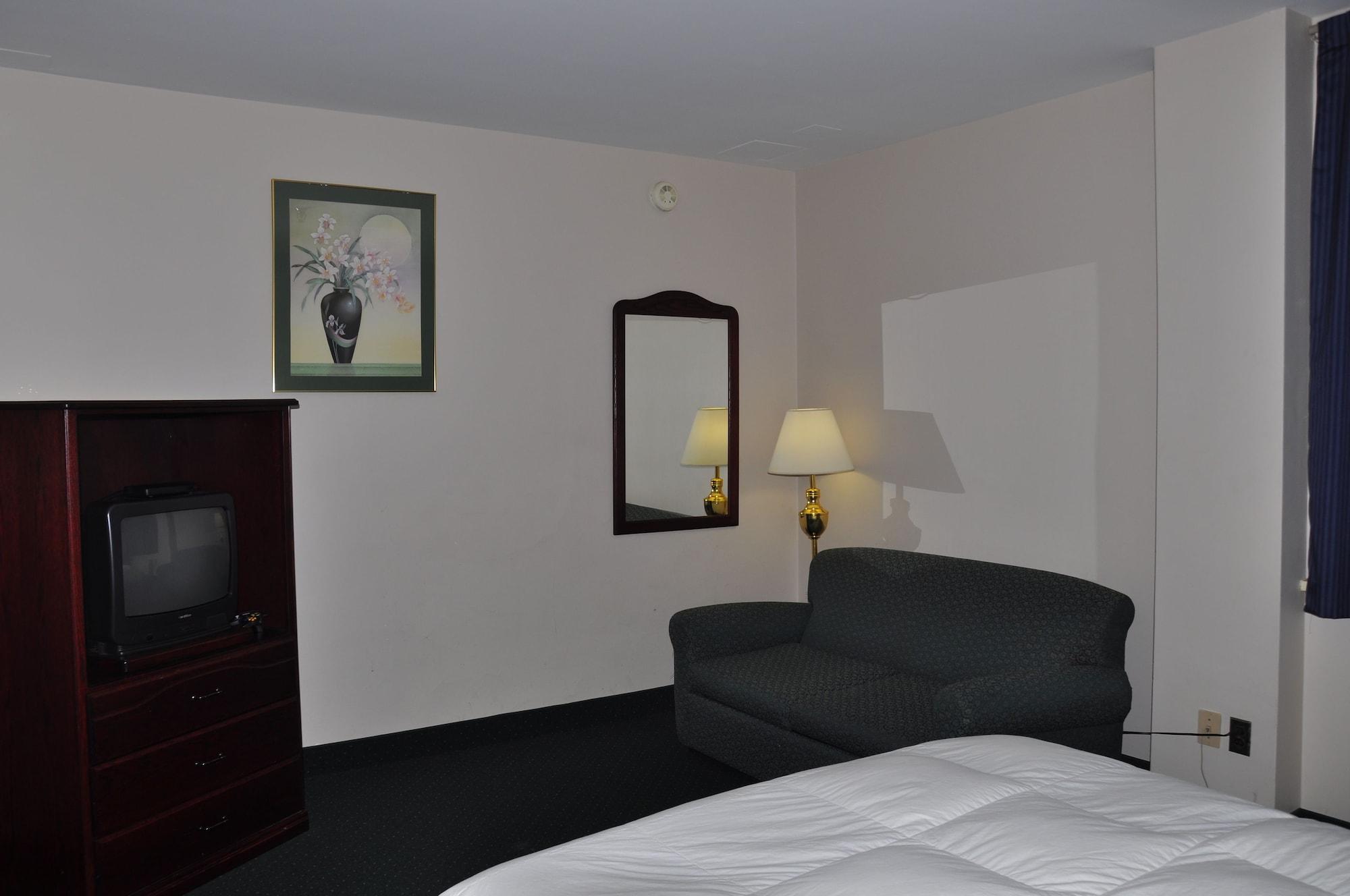 The Marlborough Hotel Γουίνιπεγκ Εξωτερικό φωτογραφία
