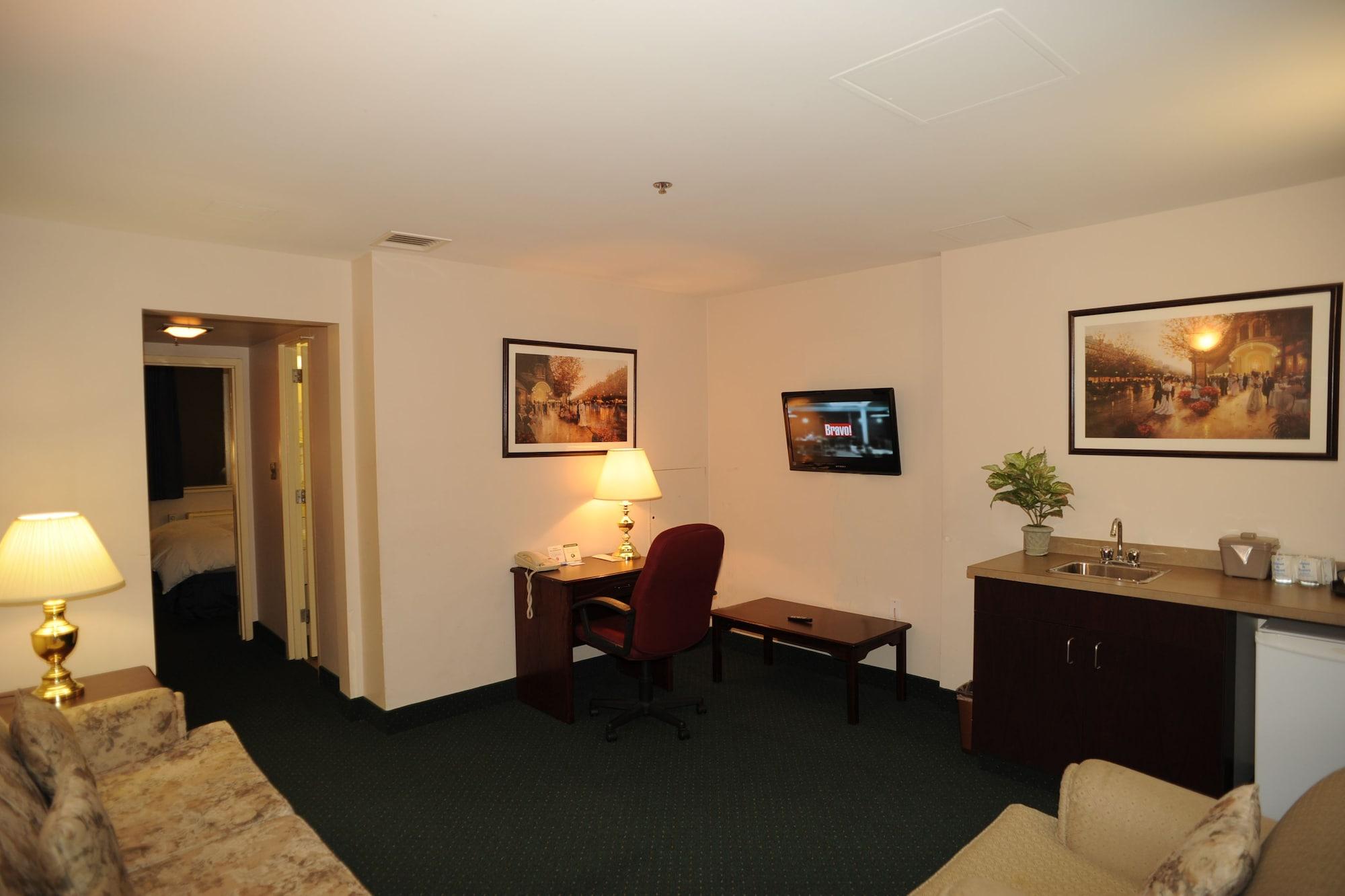 The Marlborough Hotel Γουίνιπεγκ Εξωτερικό φωτογραφία