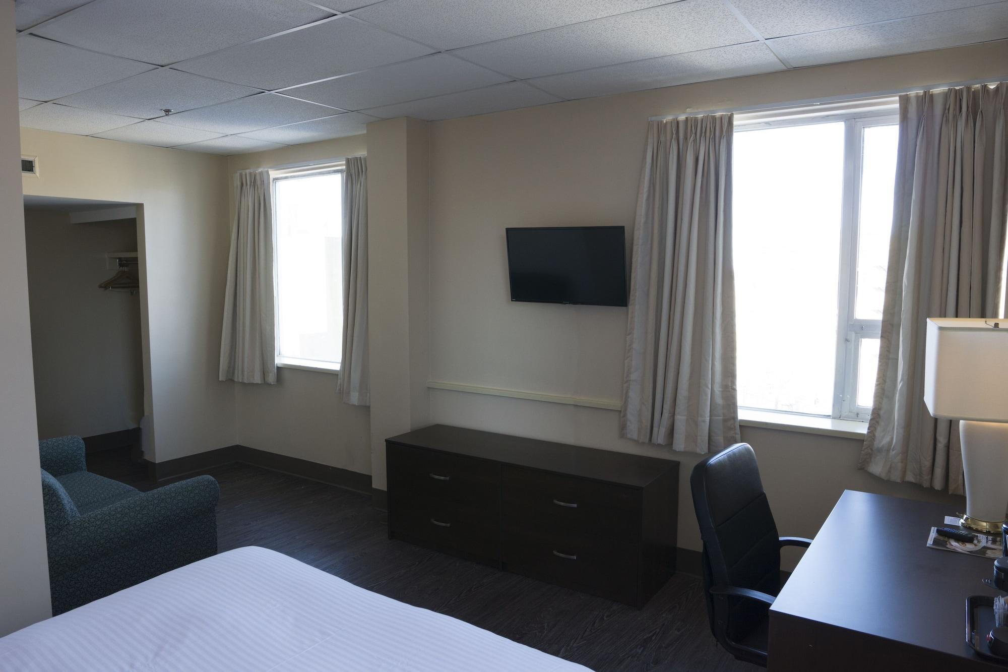 The Marlborough Hotel Γουίνιπεγκ Εξωτερικό φωτογραφία
