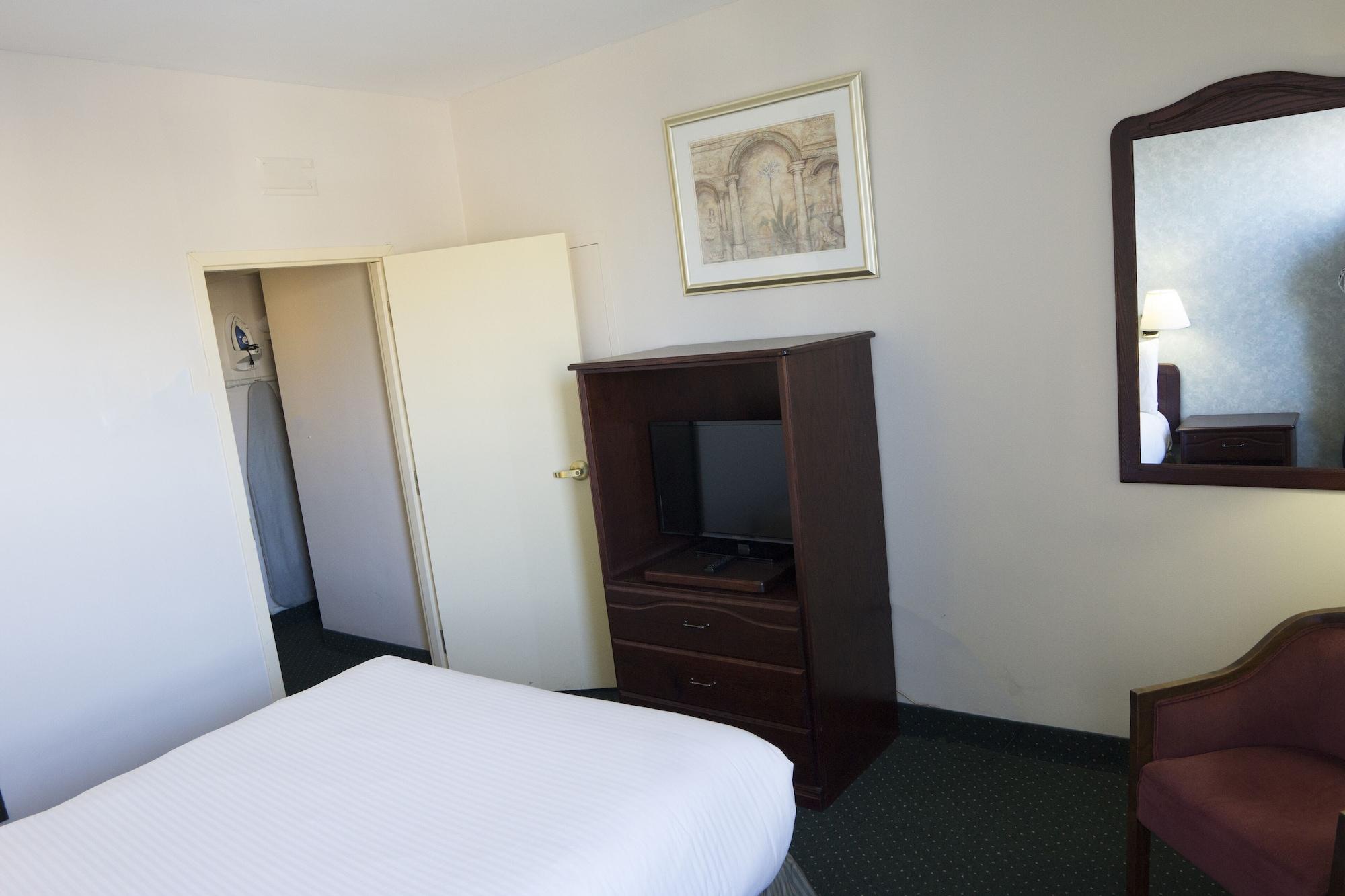 The Marlborough Hotel Γουίνιπεγκ Εξωτερικό φωτογραφία