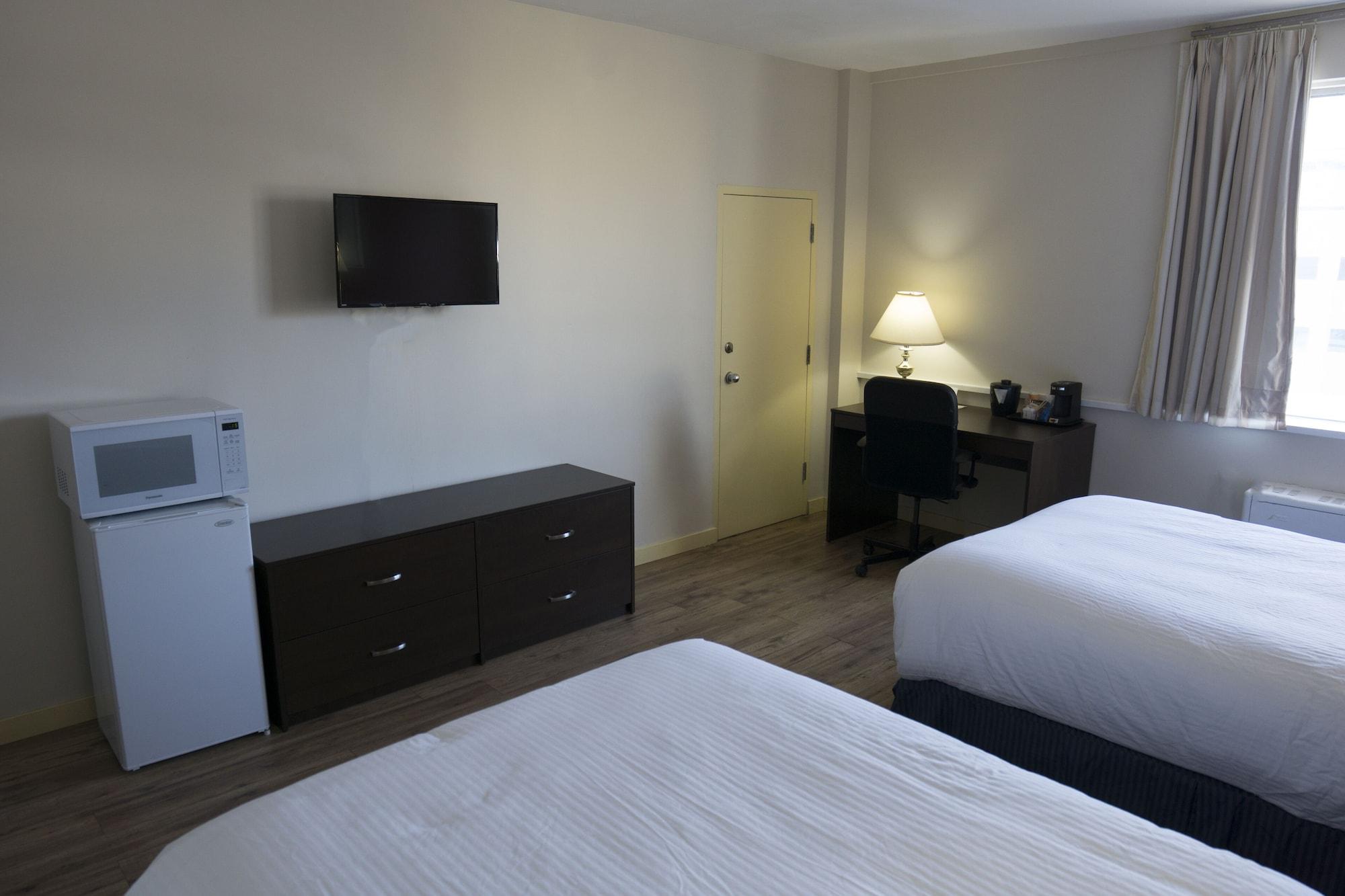 The Marlborough Hotel Γουίνιπεγκ Εξωτερικό φωτογραφία