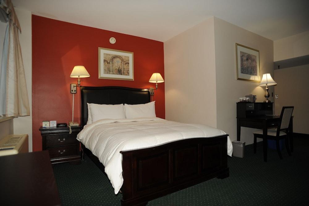 The Marlborough Hotel Γουίνιπεγκ Εξωτερικό φωτογραφία