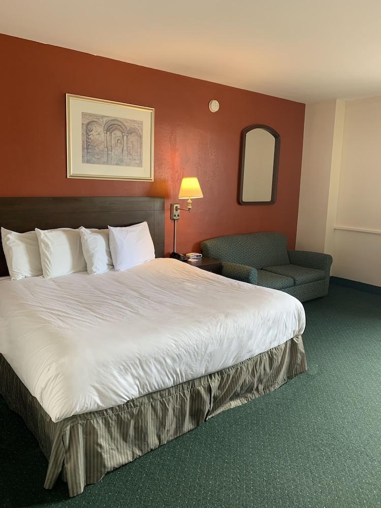 The Marlborough Hotel Γουίνιπεγκ Εξωτερικό φωτογραφία