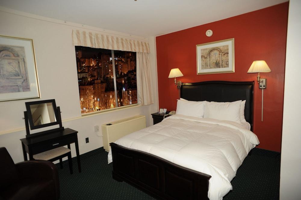 The Marlborough Hotel Γουίνιπεγκ Εξωτερικό φωτογραφία