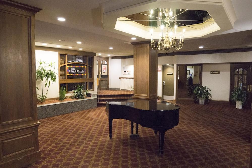 The Marlborough Hotel Γουίνιπεγκ Εξωτερικό φωτογραφία
