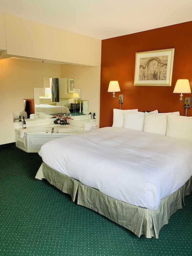 The Marlborough Hotel Γουίνιπεγκ Εξωτερικό φωτογραφία