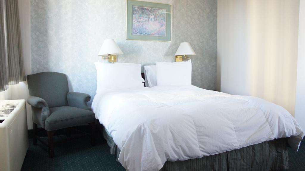 The Marlborough Hotel Γουίνιπεγκ Εξωτερικό φωτογραφία