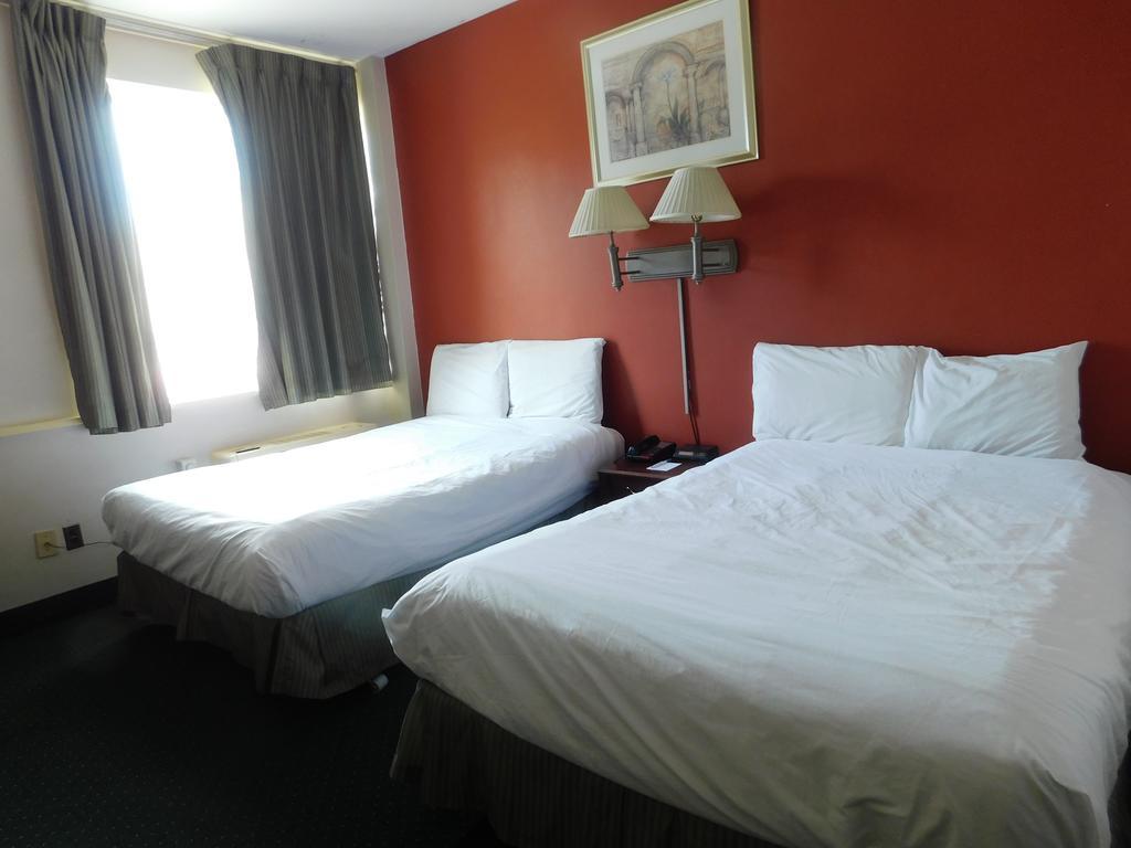 The Marlborough Hotel Γουίνιπεγκ Εξωτερικό φωτογραφία