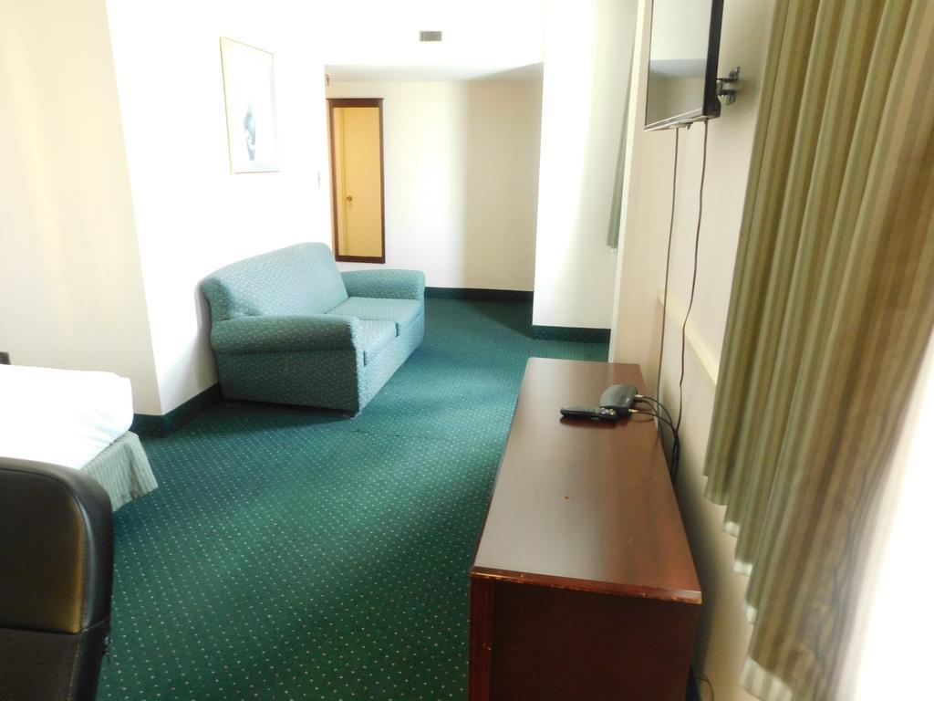 The Marlborough Hotel Γουίνιπεγκ Εξωτερικό φωτογραφία