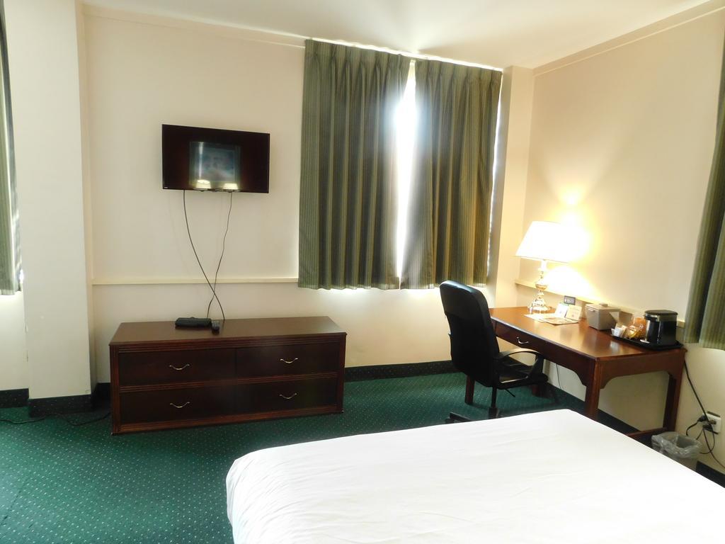 The Marlborough Hotel Γουίνιπεγκ Εξωτερικό φωτογραφία