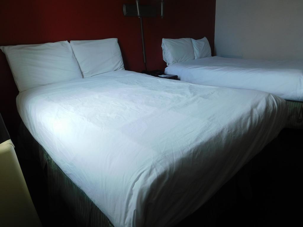 The Marlborough Hotel Γουίνιπεγκ Εξωτερικό φωτογραφία