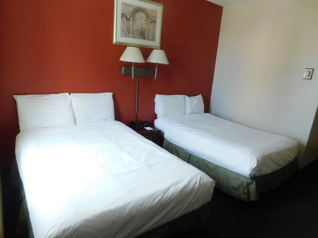 The Marlborough Hotel Γουίνιπεγκ Εξωτερικό φωτογραφία