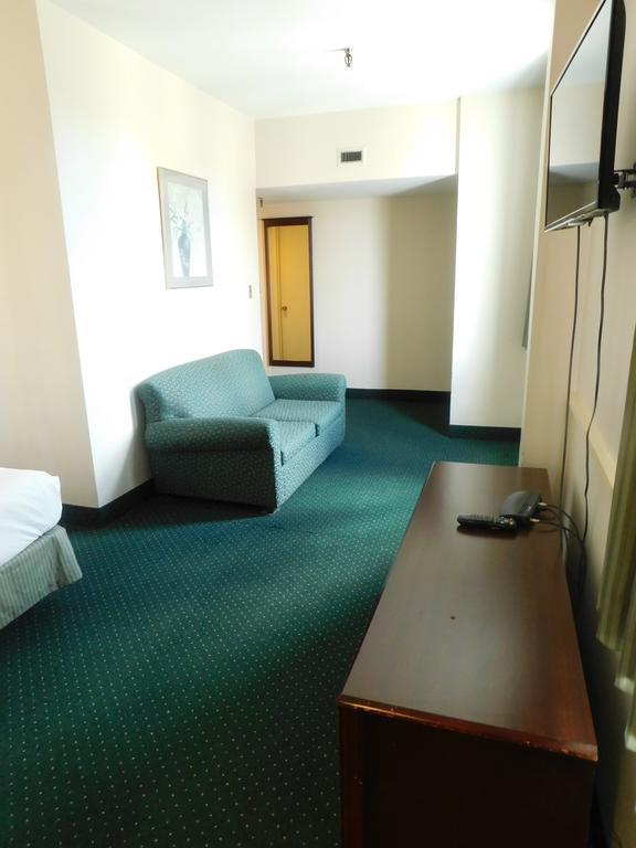 The Marlborough Hotel Γουίνιπεγκ Εξωτερικό φωτογραφία