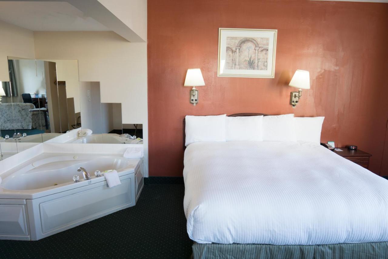 The Marlborough Hotel Γουίνιπεγκ Εξωτερικό φωτογραφία
